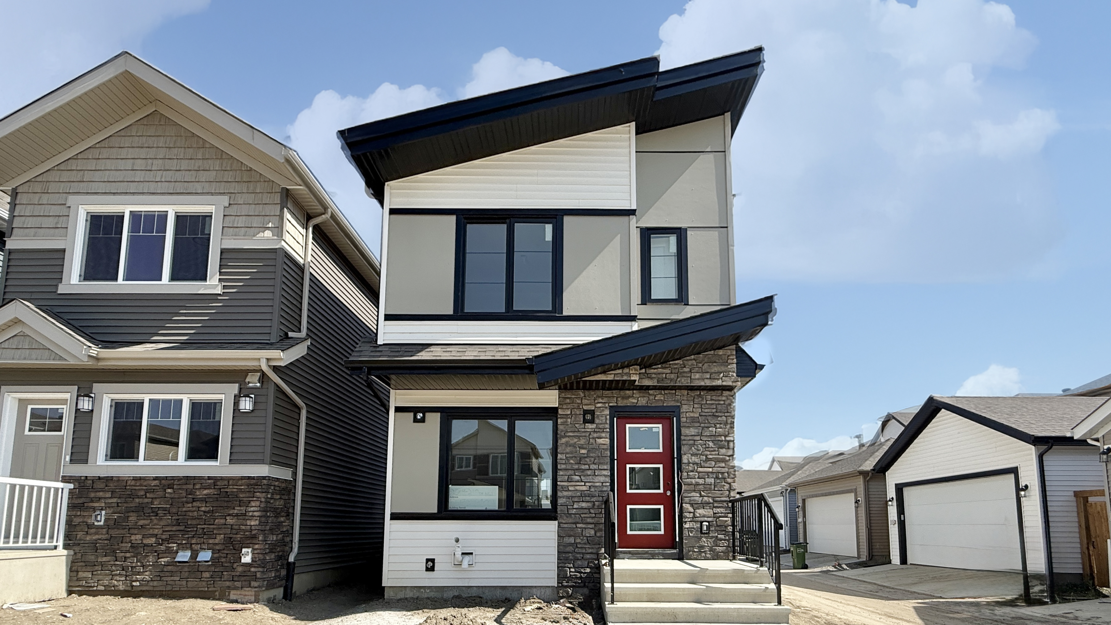65 Sienna Blvd Edmonton, Alberta