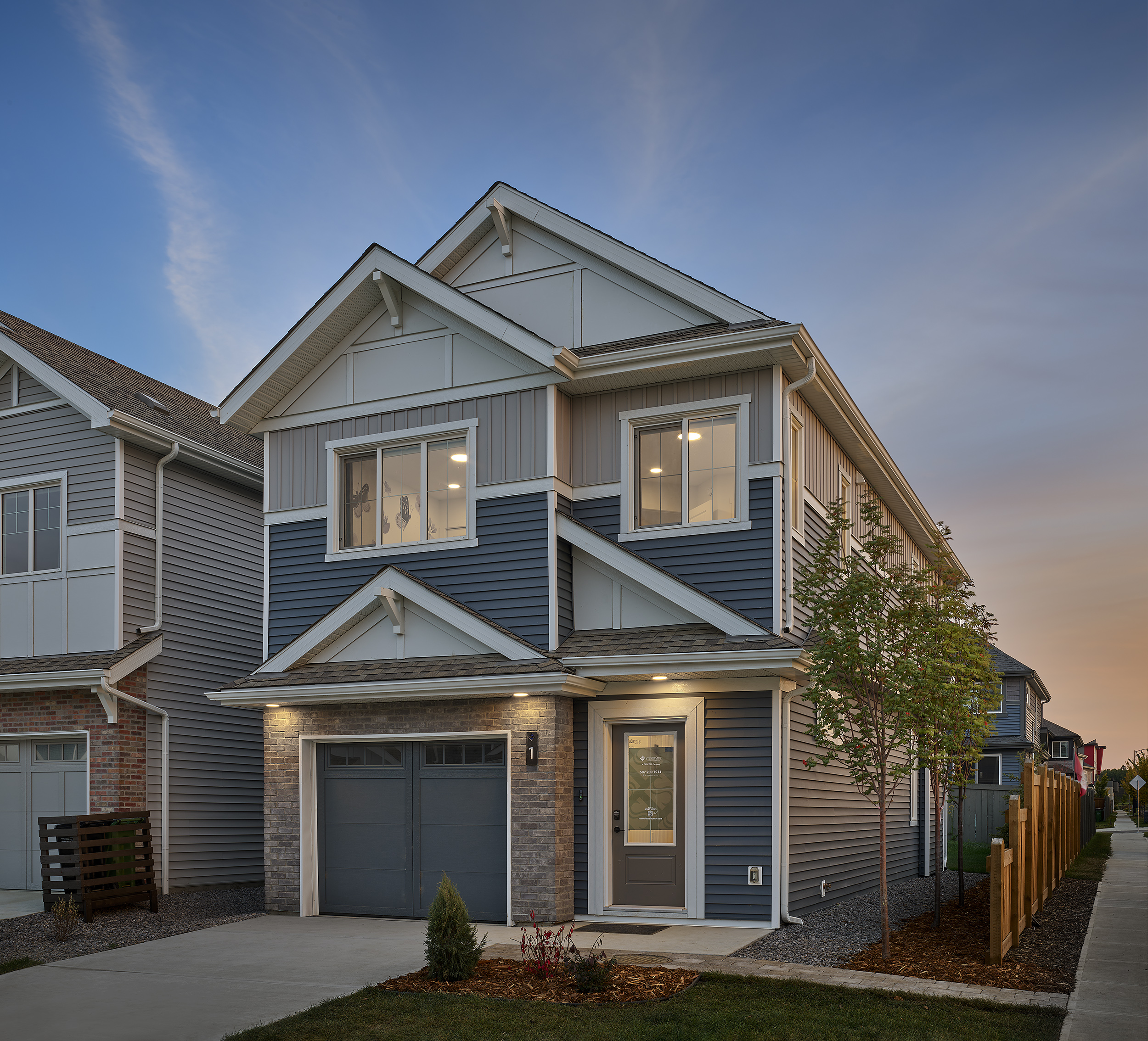 21 1430 Aster Way, Nw., Edmonton, Alberta