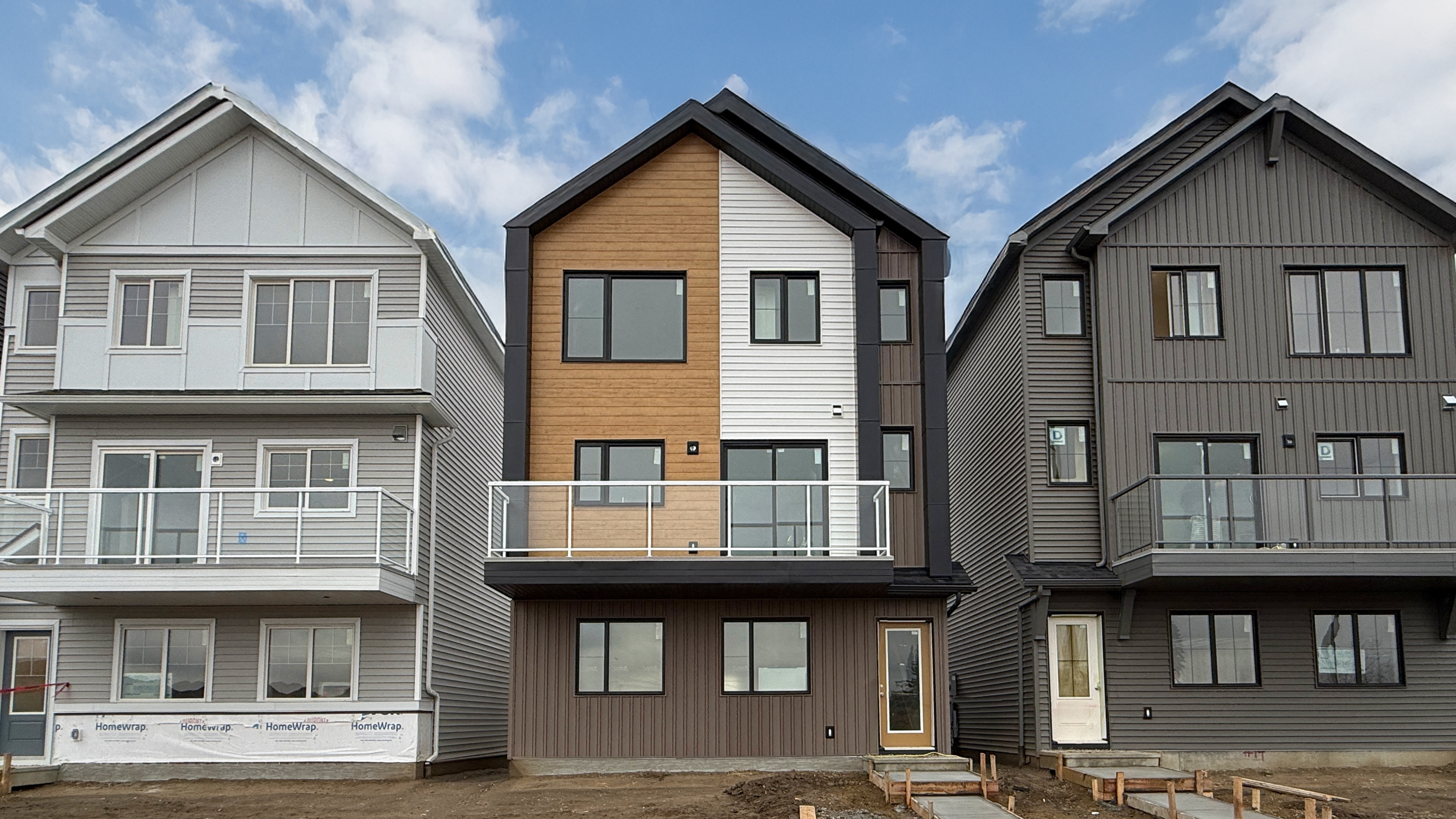 65 525 Secord Blvd.,  Nw Edmonton, Alberta