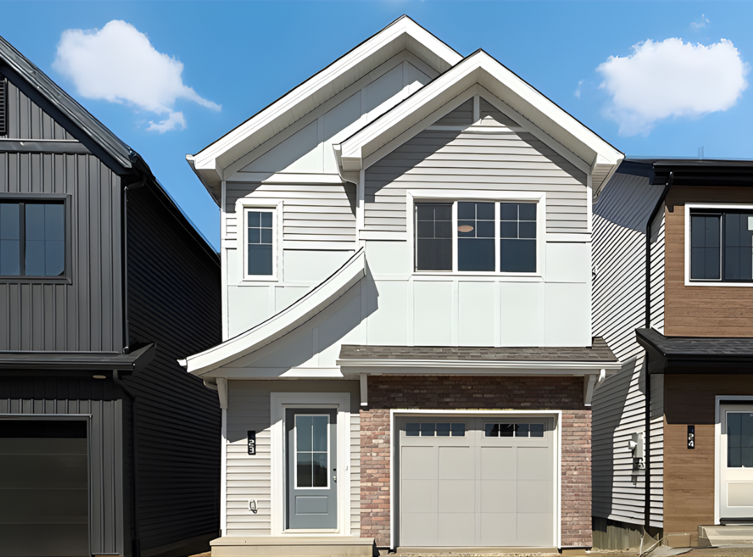 33 1430 Aster Way, Nw., Edmonton, Alberta
