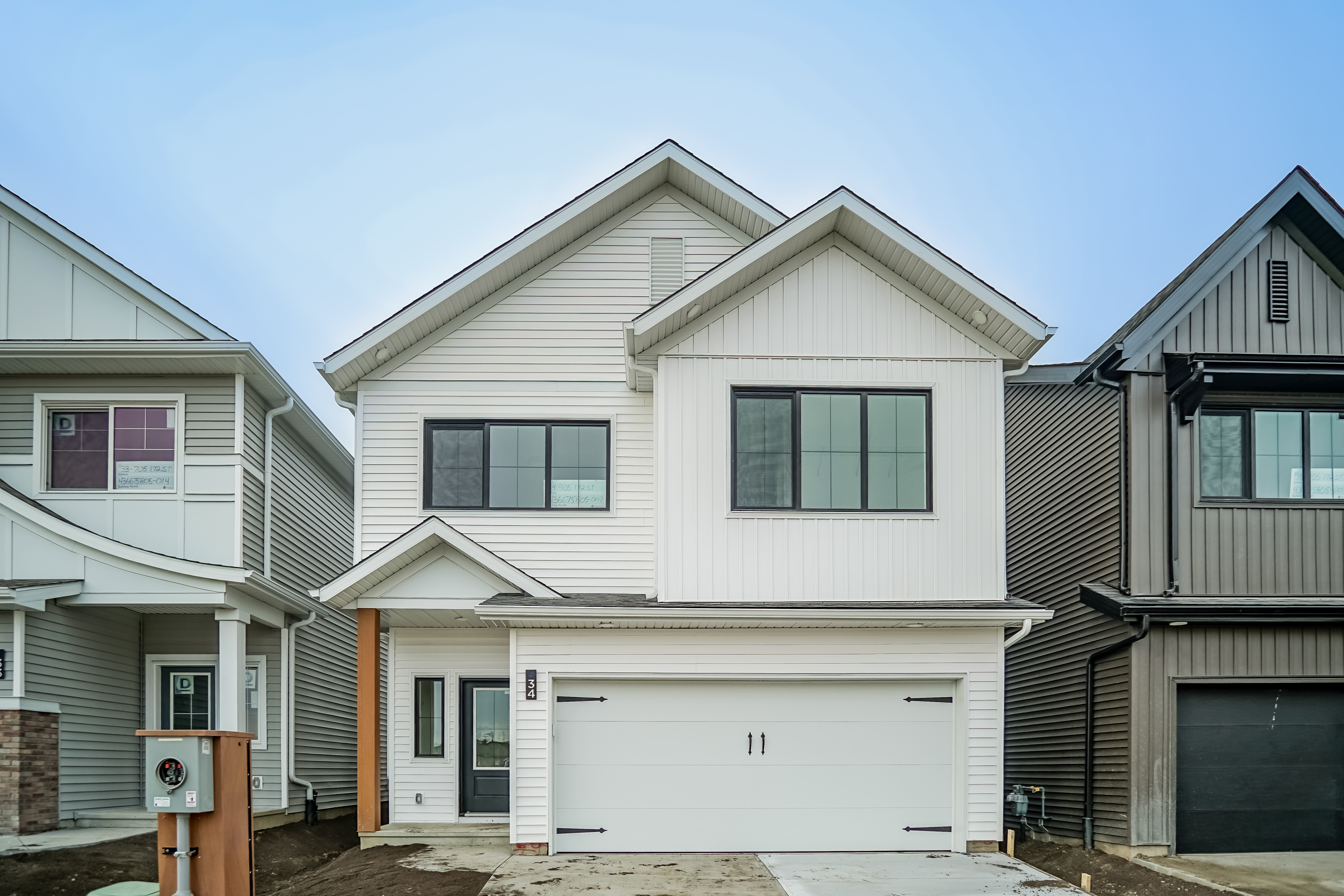 20 19904 31 Ave., Nw., Edmonton, Alberta