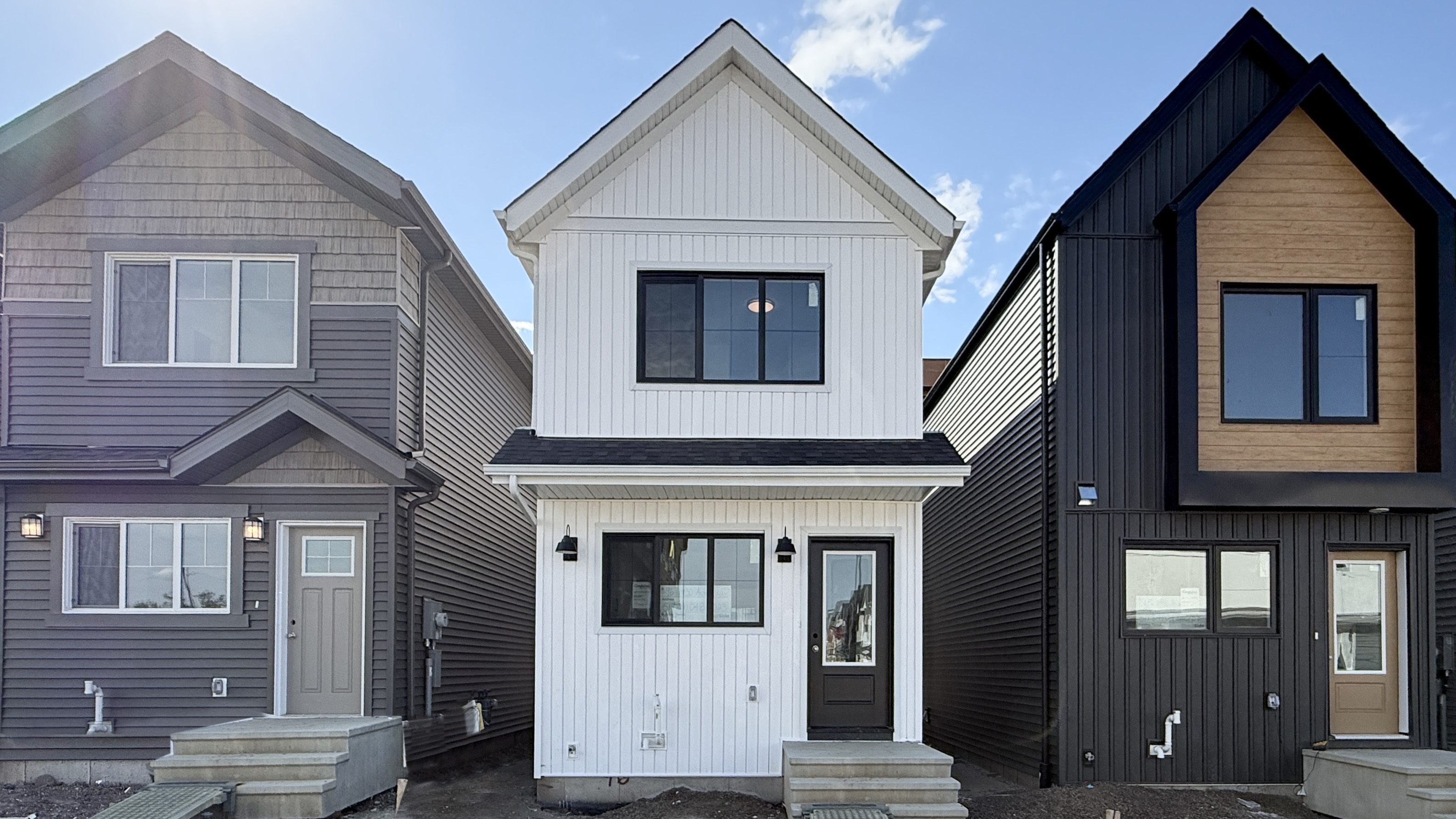 32 1430 Aster Way, Nw, Edmonton, Alberta