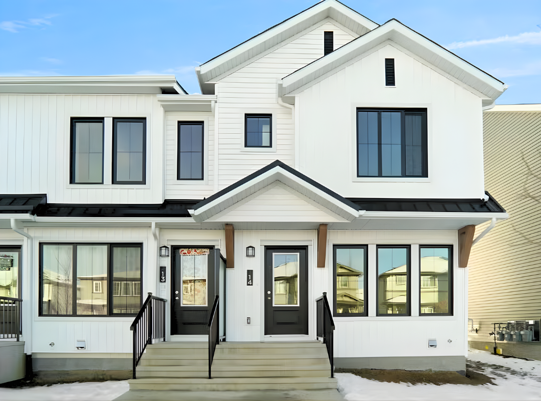 423 Aster Drive, Nw. Edmonton, Alberta