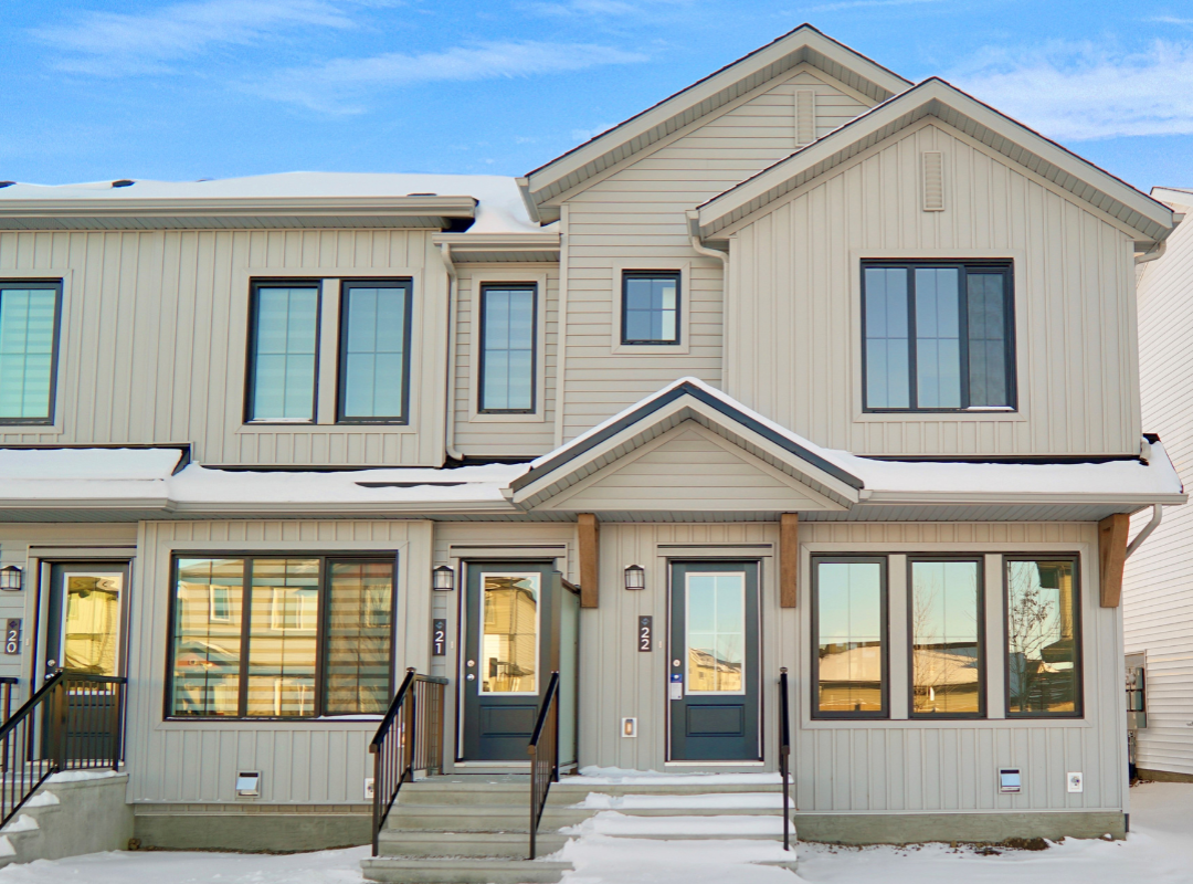 427 Aster Drive, Nw. Edmonton, Alberta