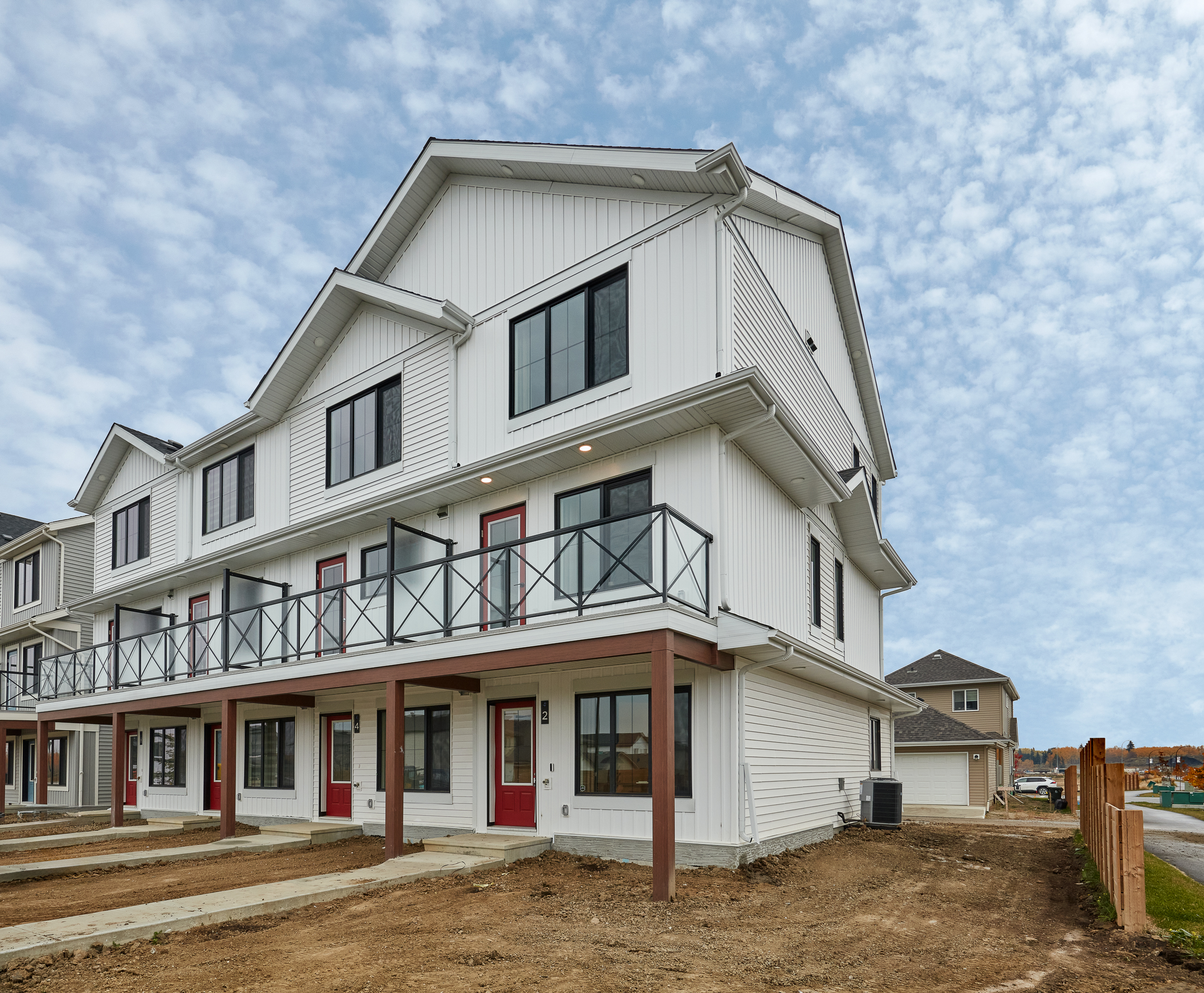 4 29 Airport Road, Nw., Edmonton, Alberta