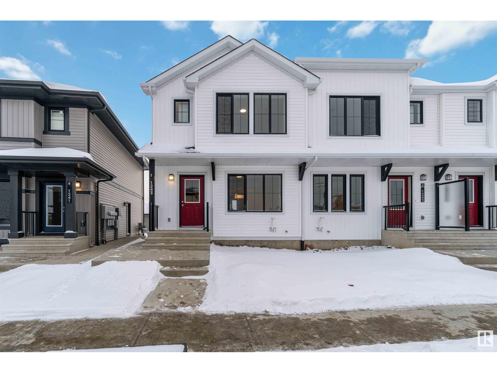 267 Deer Valley Drive Edmonton, Alberta