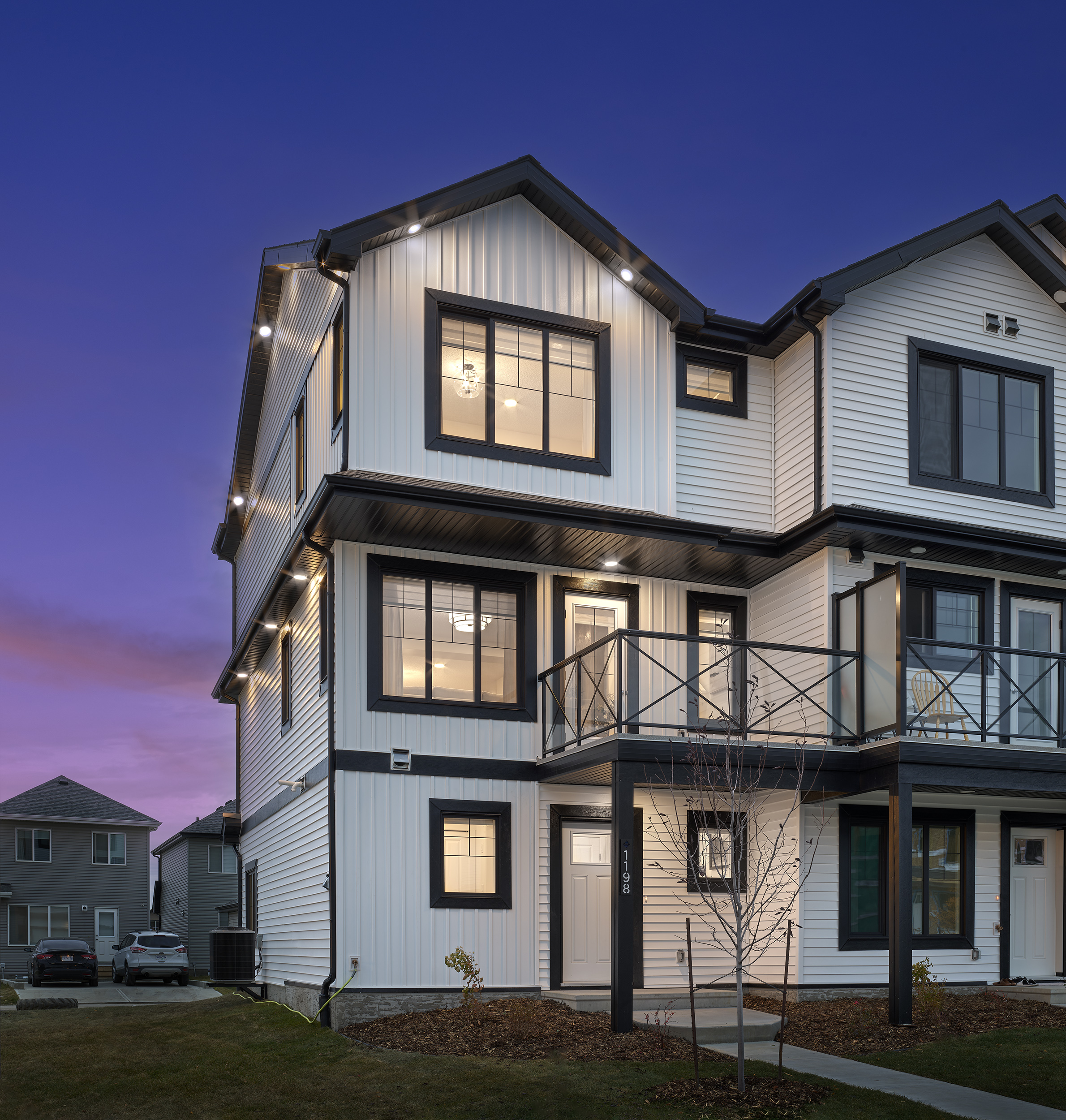 1198 Aster Blvd., Nw. Edmonton, Alberta