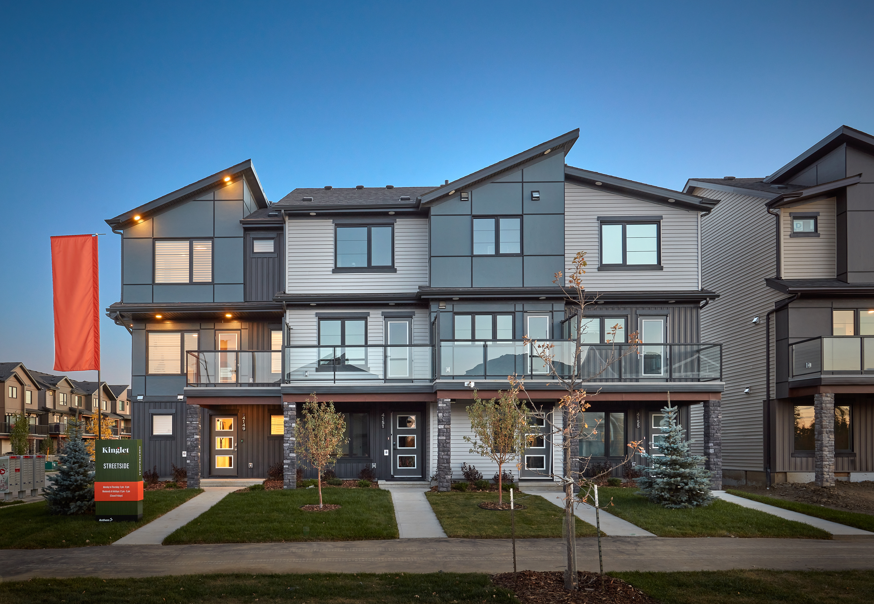 2710 Alces Way, Sw Edmonton, Alberta