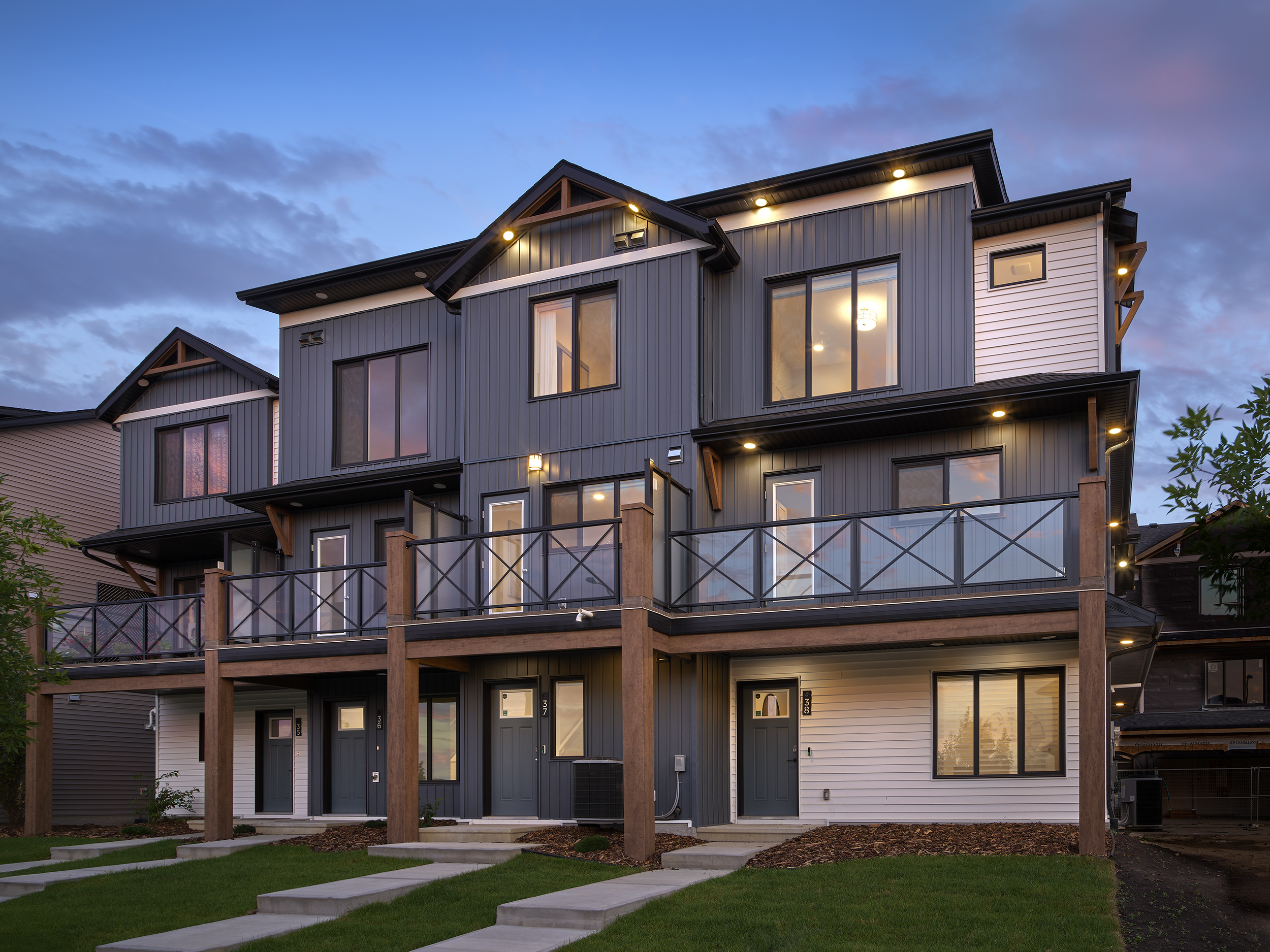 44 1009 Cy Becker Rd Edmonton, Alberta